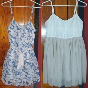American Eagle Women's Dress bundle lot size 10